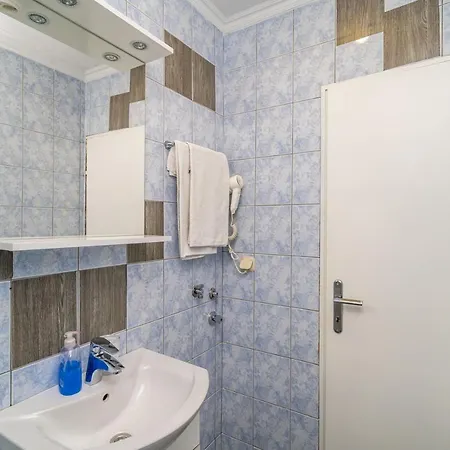 Apartment Niki Zvekovica Cavtat