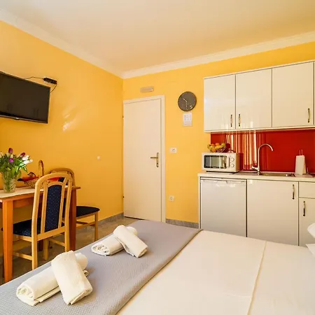 Niki Zvekovica Apartment Cavtat