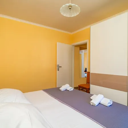 Niki Zvekovica Apartment Cavtat