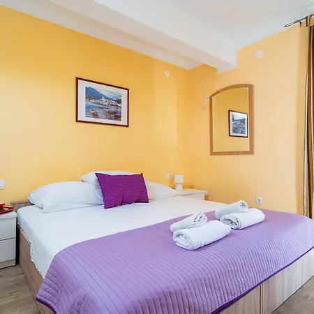 Apartment Niki Zvekovica *