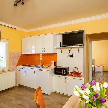 Niki Zvekovica Apartment Cavtat