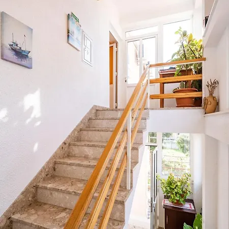Niki Zvekovica Apartment