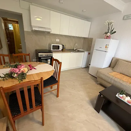 Niki Zvekovica Apartment *