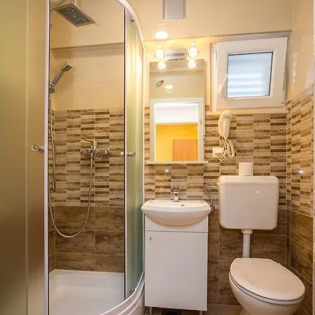 Apartment Niki