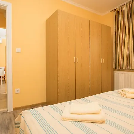 Niki Apartment Zvekovica