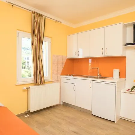 Apartment Niki *