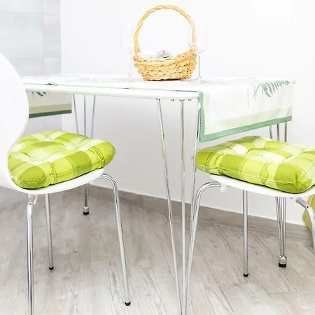 Niki Zvekovica Apartment