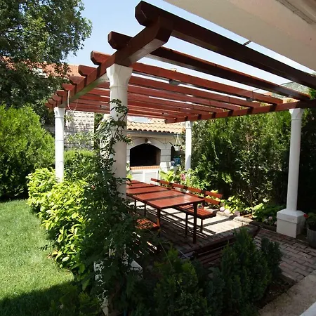 Apartment Niki Zvekovica Cavtat