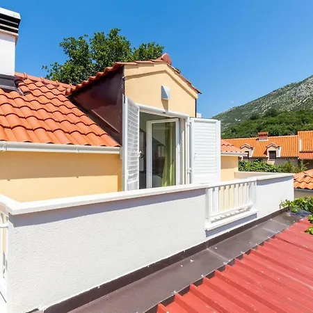 Apartment Niki Zvekovica *