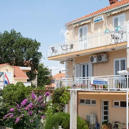 Niki Zvekovica Apartment *