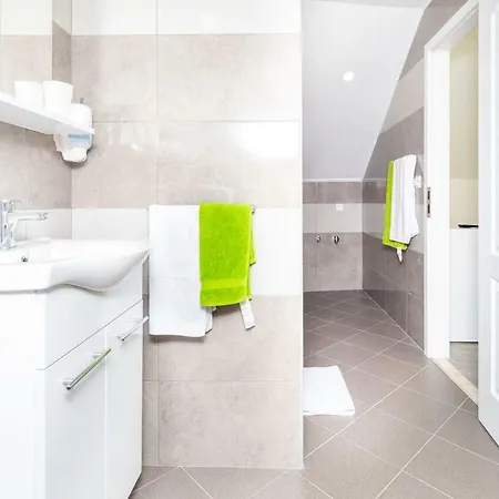 Apartment Niki Zvekovica Cavtat