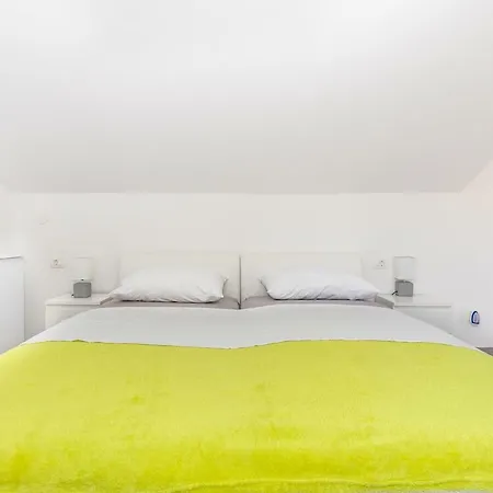 Apartment Niki Zvekovica Cavtat